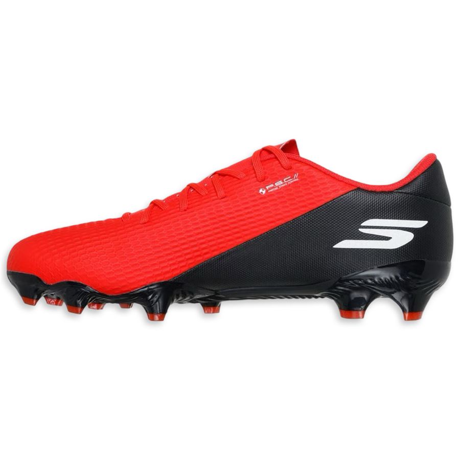  Skechers | 252116RDBK